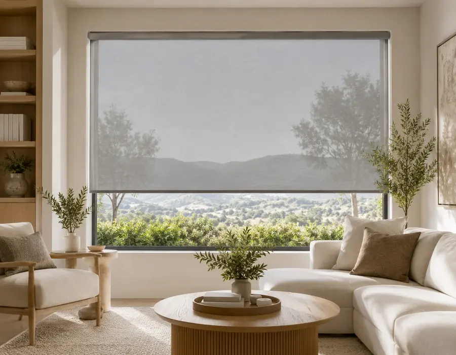Sunscreen shades
