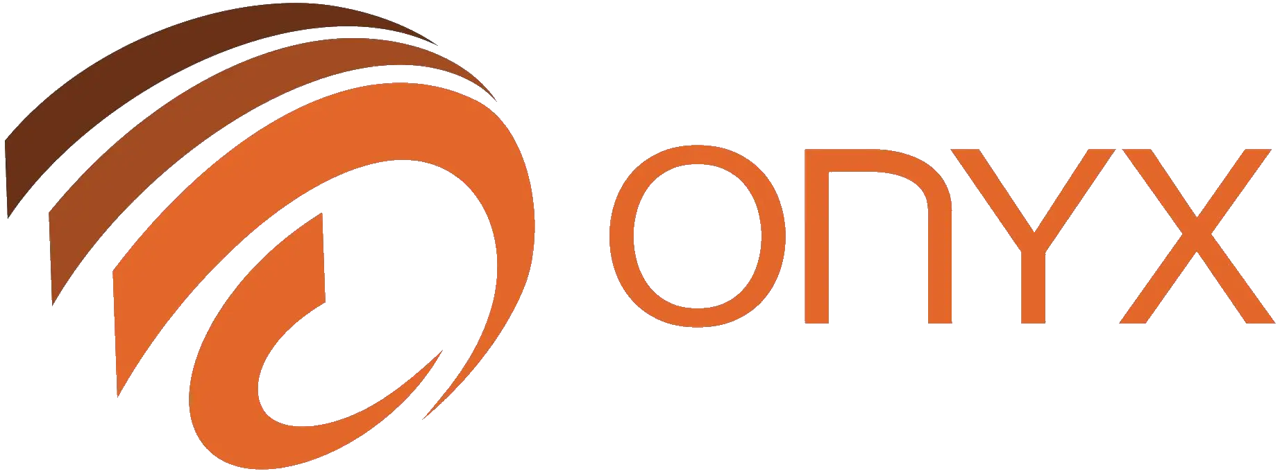 Onyx Shutters & Shades logo